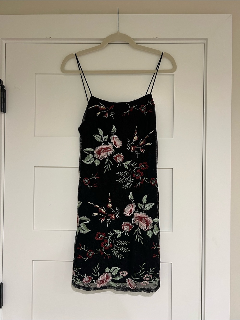 ASTR the label dress
